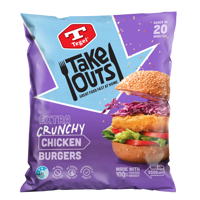 Crunchy Burger (1)
