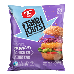 Crunchy Burger (1)