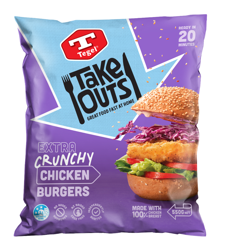 Crunchy Burger (1)