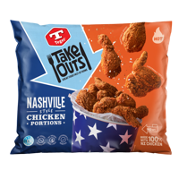 Tegel Nashville Style Portions 1Kg Front (1)