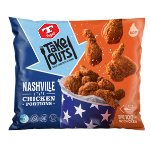 Tegel Nashville Style Portions 1Kg Front (1)