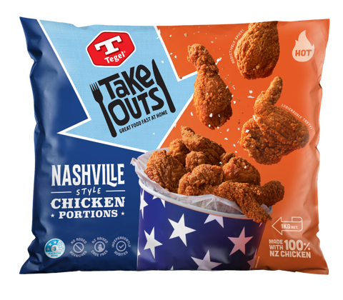 Tegel Nashville Style Portions 1Kg Front (1)