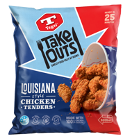 071227 Tegel Louisiana Style Tenders 500G Front (1)
