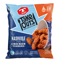 119226 Tegel Nashville Style Tenders 500G Front (1)